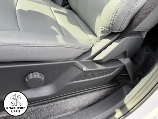 New 2026 Ford F550 4x4 Regular Cab Super Duty image 12