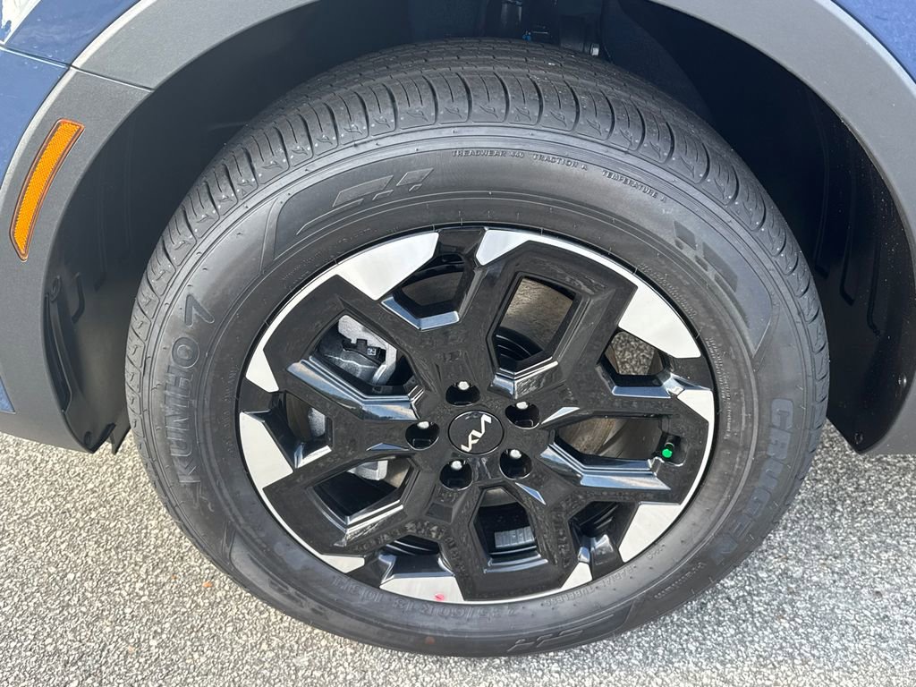 New 2026 Kia Sorento S AWD/4WD image 11