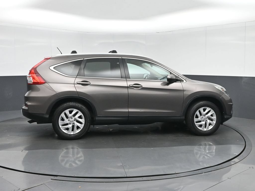 Used 2016 Honda CR-V EX-L image 8