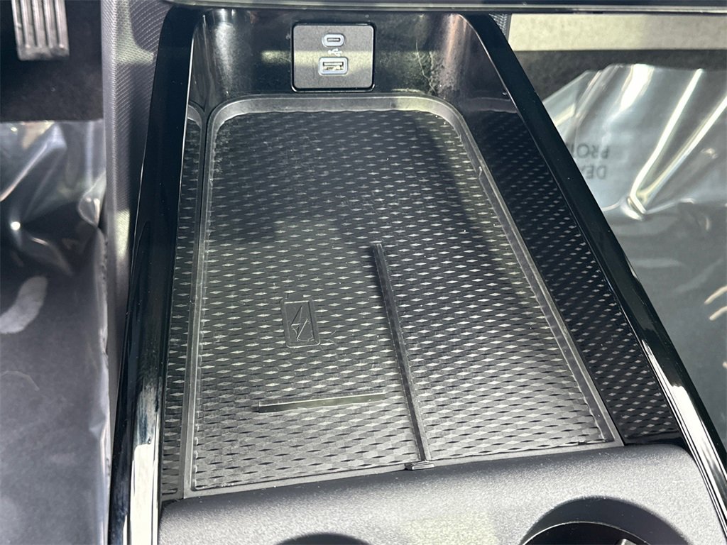 Used 2022 Ford Mustang Mach-E GT w/ GT Performance Edition image 34