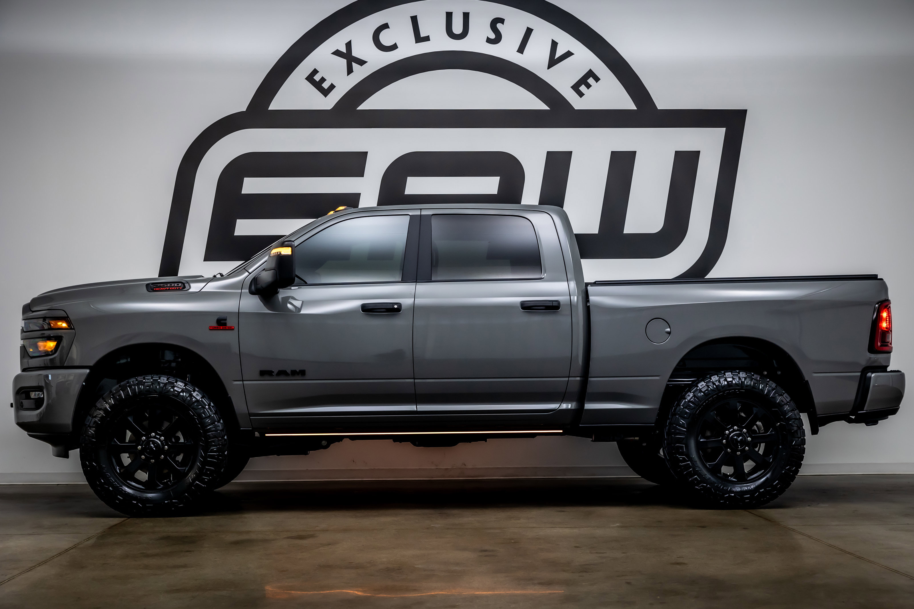 Used 2026 RAM 2500 Big Horn image 5