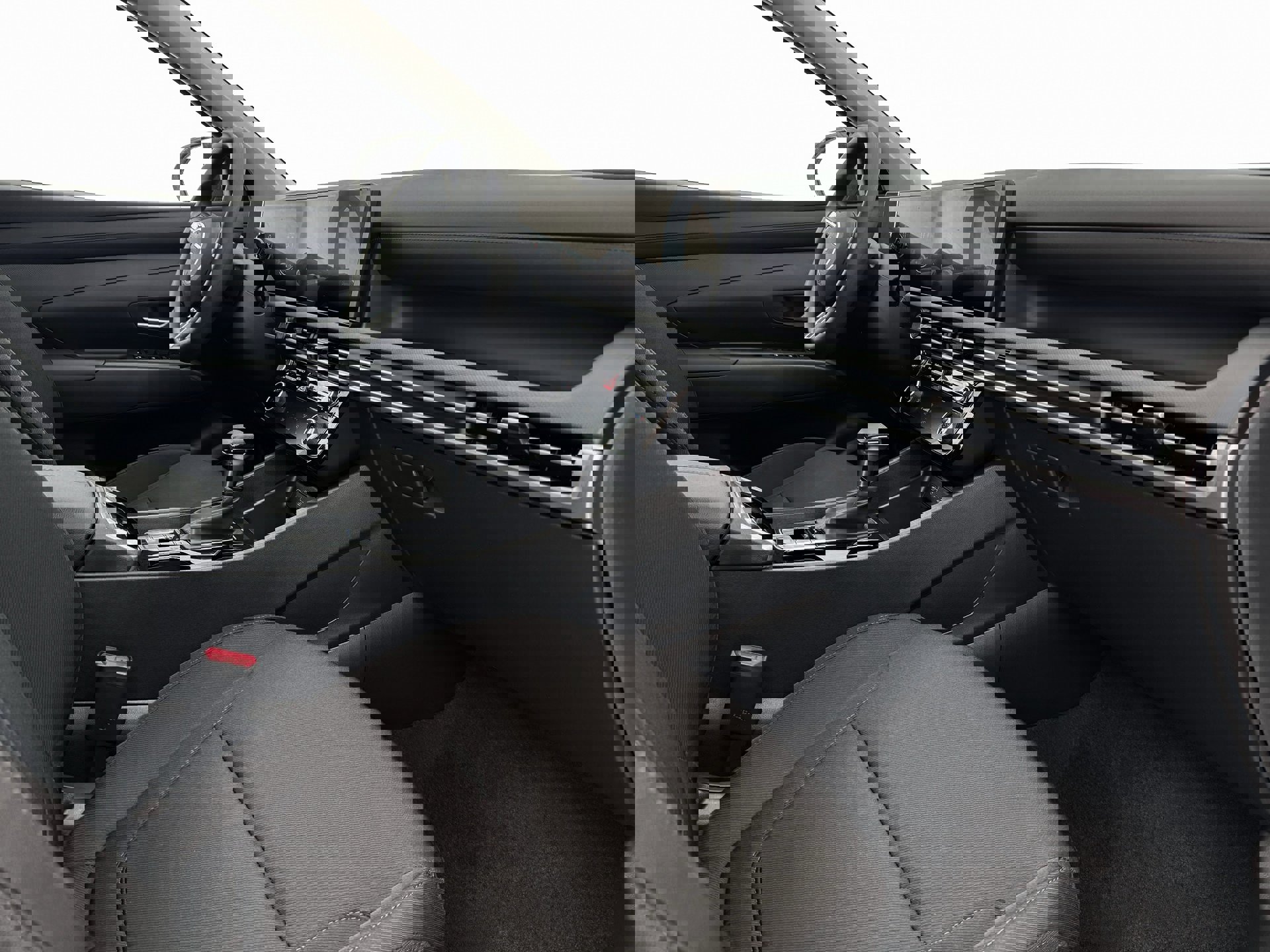 New 2026 Hyundai Tucson SEL image 15