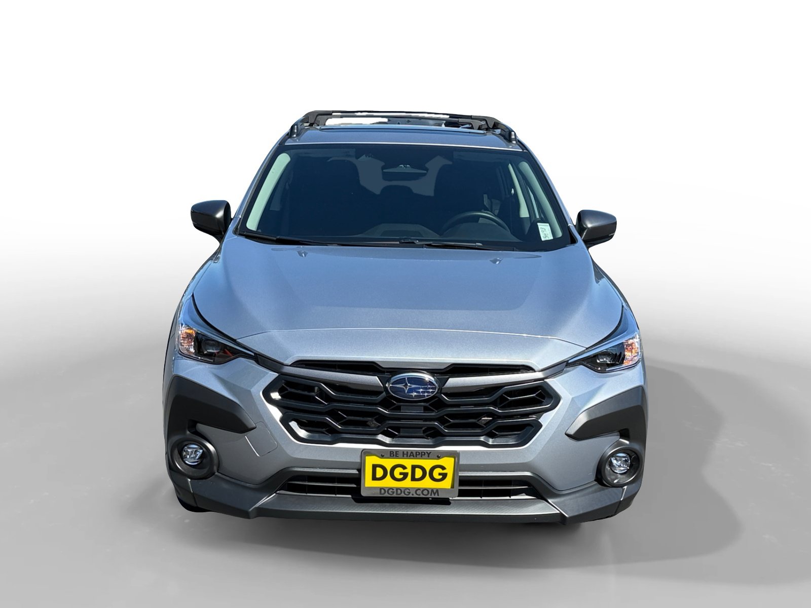 New 2026 Subaru Crosstrek 2.5i Premium AWD/4WD image 8
