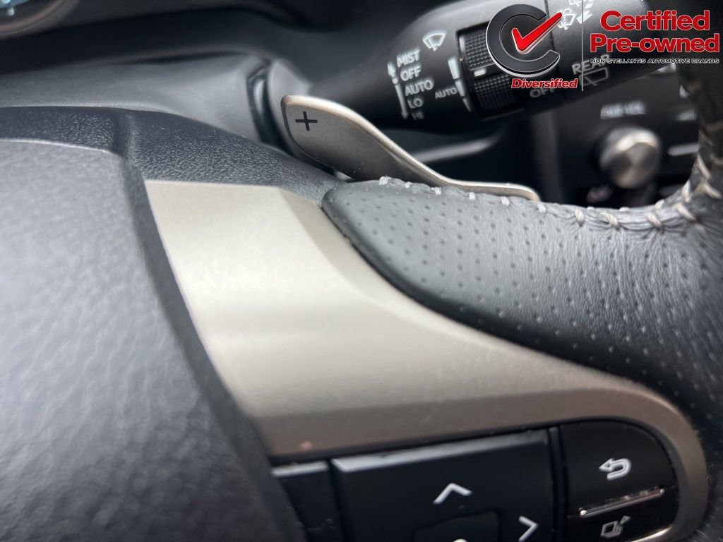 Used 2020 Lexus RX 350 F Sport w/ Accessory Package FWD image 70