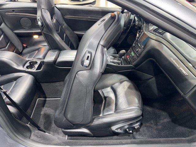 Used 2014 Maserati GranTurismo MC RWD image 54