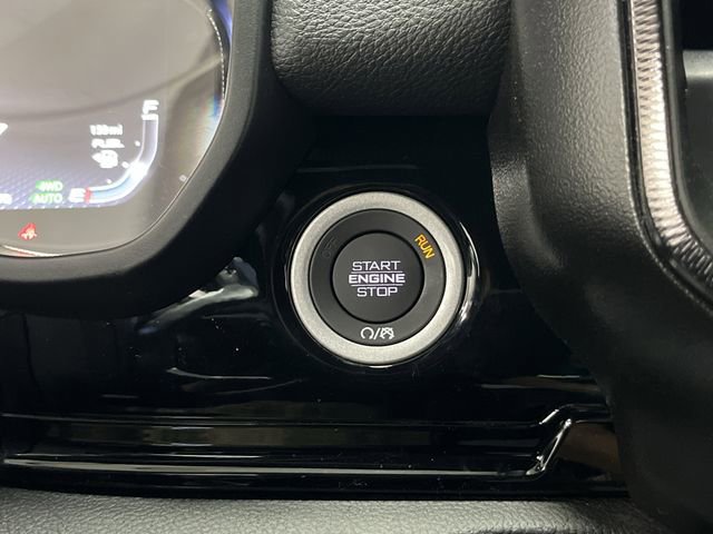 New 2026 RAM 1500 Rebel image 26