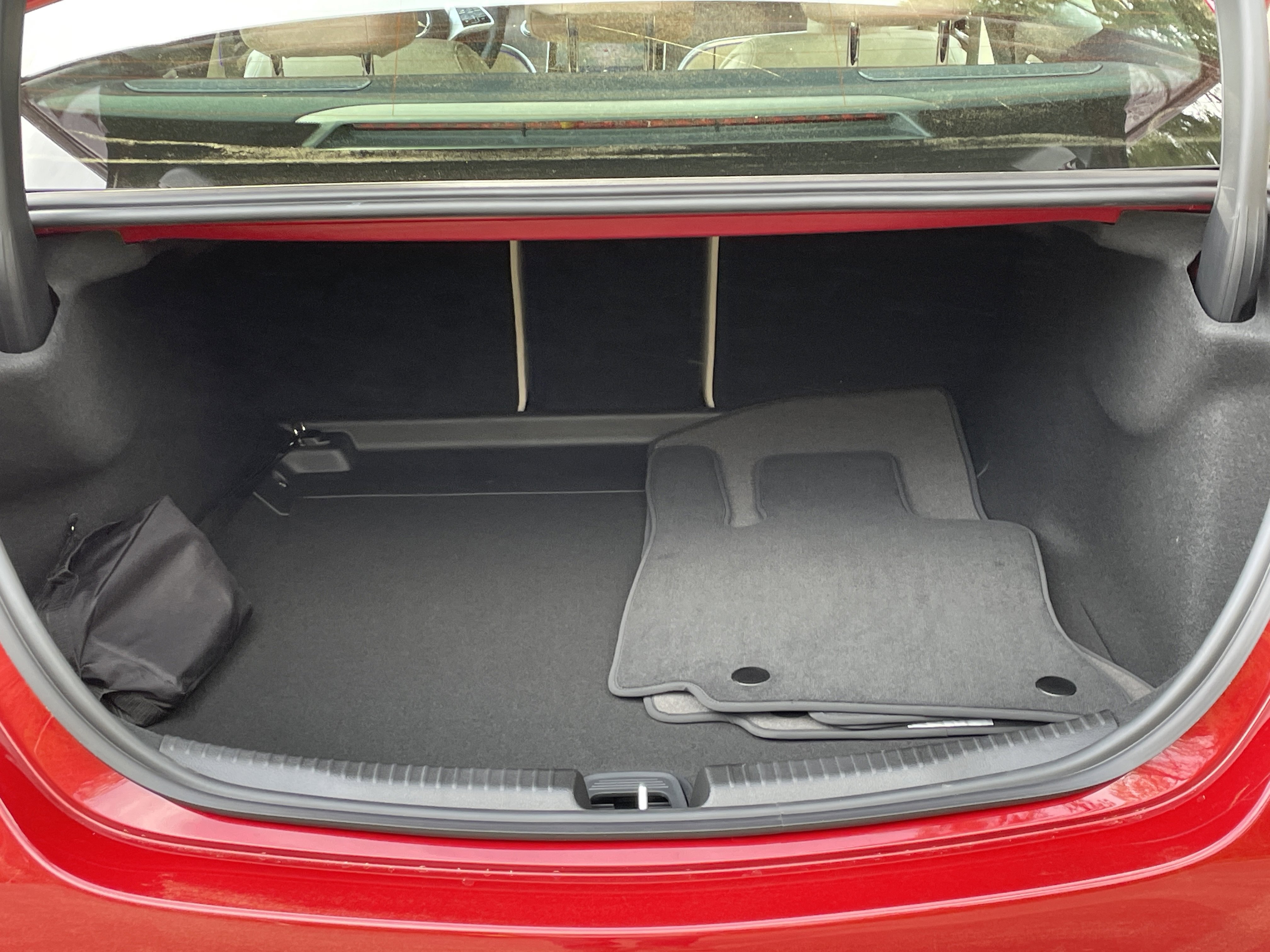 New 2026 Mercedes-Benz C 300 4MATIC Sedan image 9