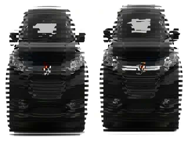 Used 2016 Honda HR-V EX image 4