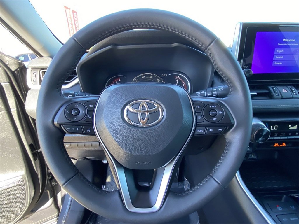 Certified 2025 Toyota RAV4 XLE Premium image 24