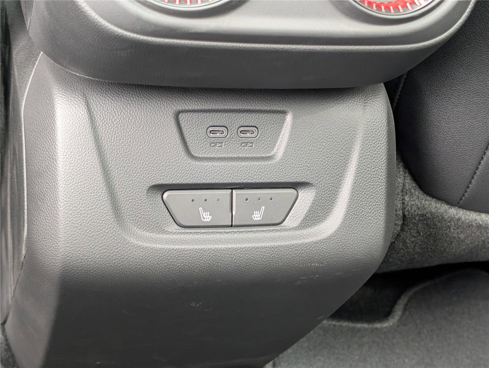 New 2026 Chevrolet Blazer EV RS w/ Super Cruise Package image 11