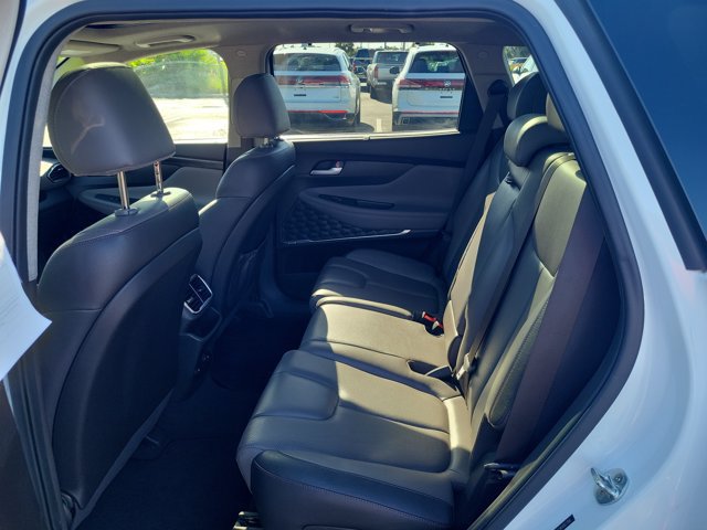 Used 2019 Hyundai Santa Fe Limited FWD image 12