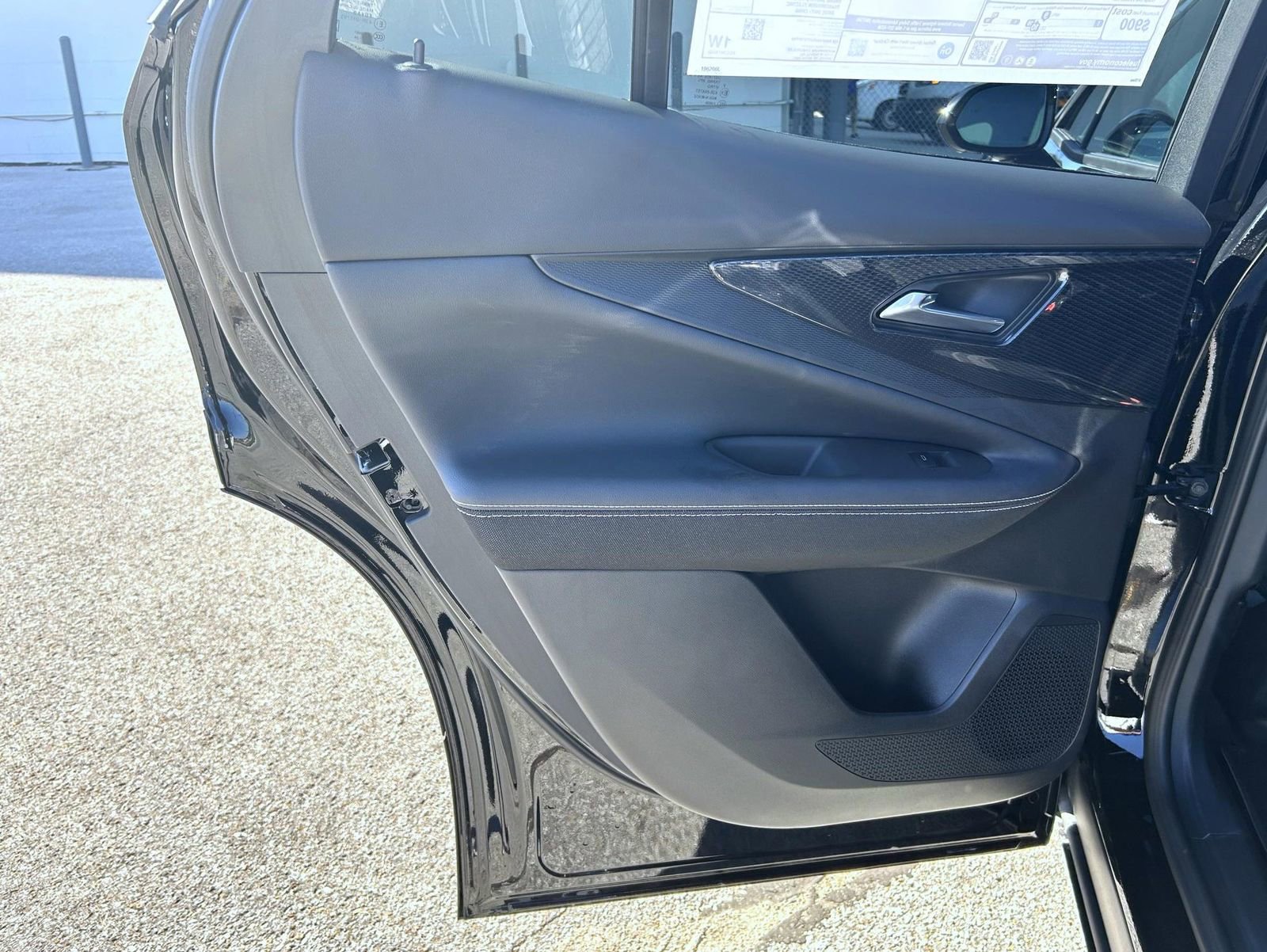 New 2026 Chevrolet Blazer EV LT image 17