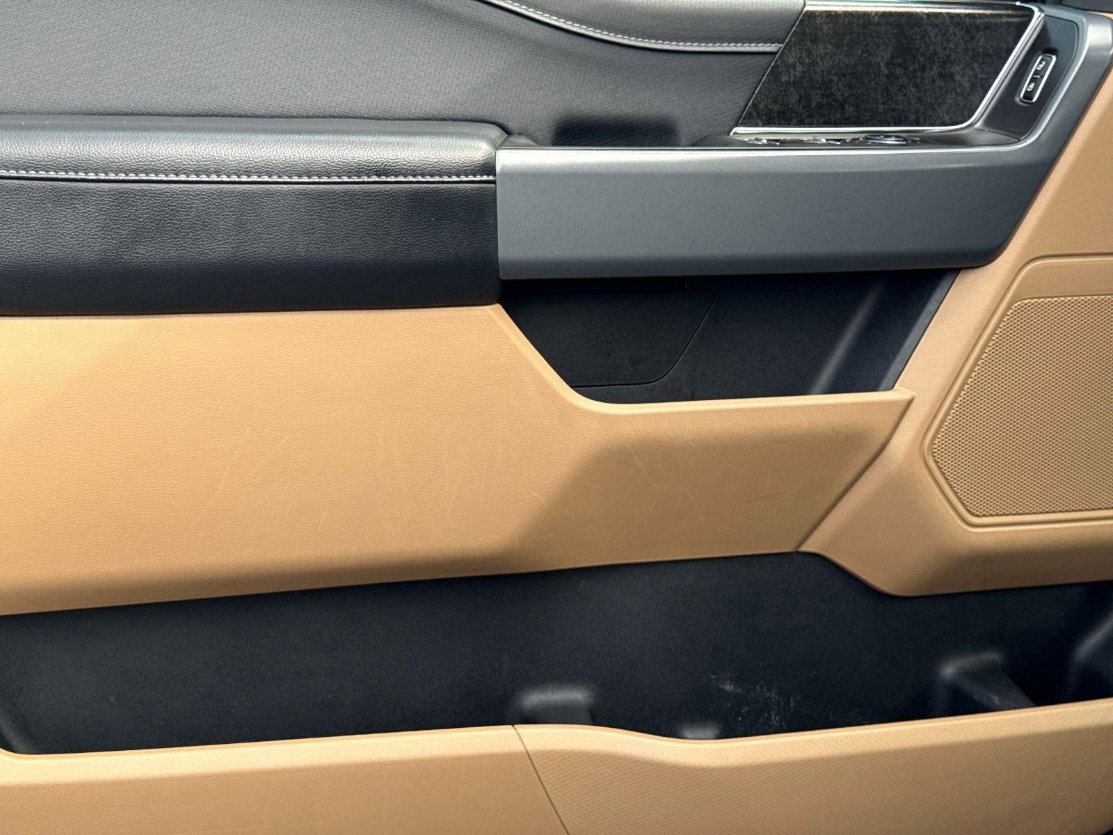 Used 2023 Ford F150 XLT w/ Equipment Group 302A High image 16