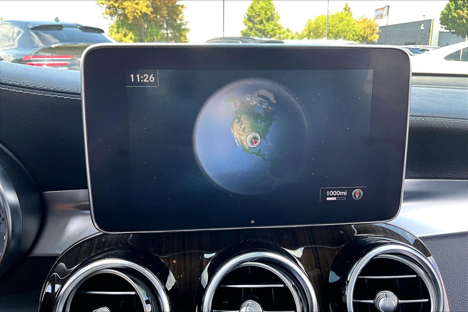 Used 2019 Mercedes-Benz GLC 43 AMG 4MATIC image 32