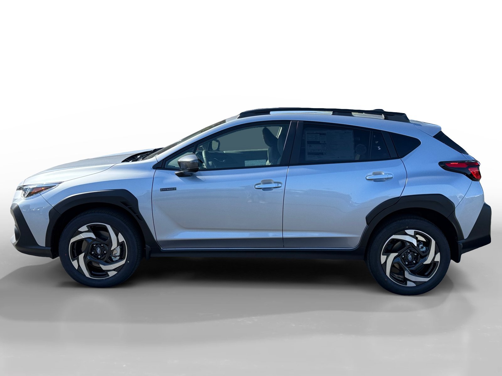 New 2026 Subaru Crosstrek 2.5i Limited AWD/4WD image 2