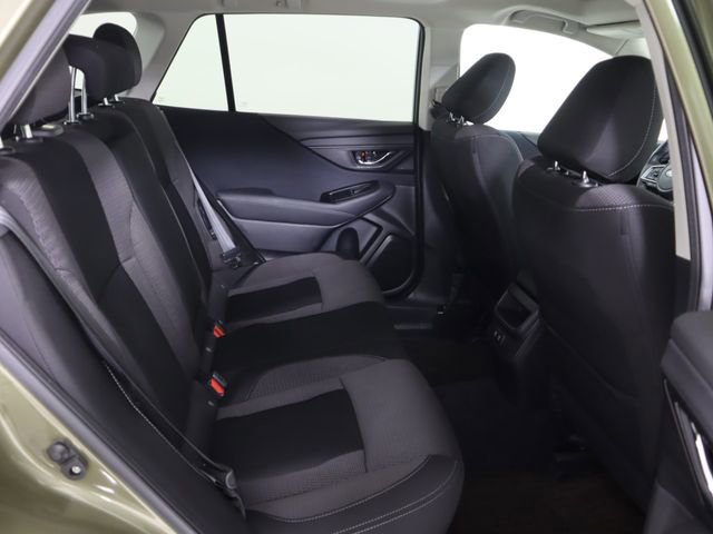 Used 2021 Subaru Outback Premium AWD/4WD image 14