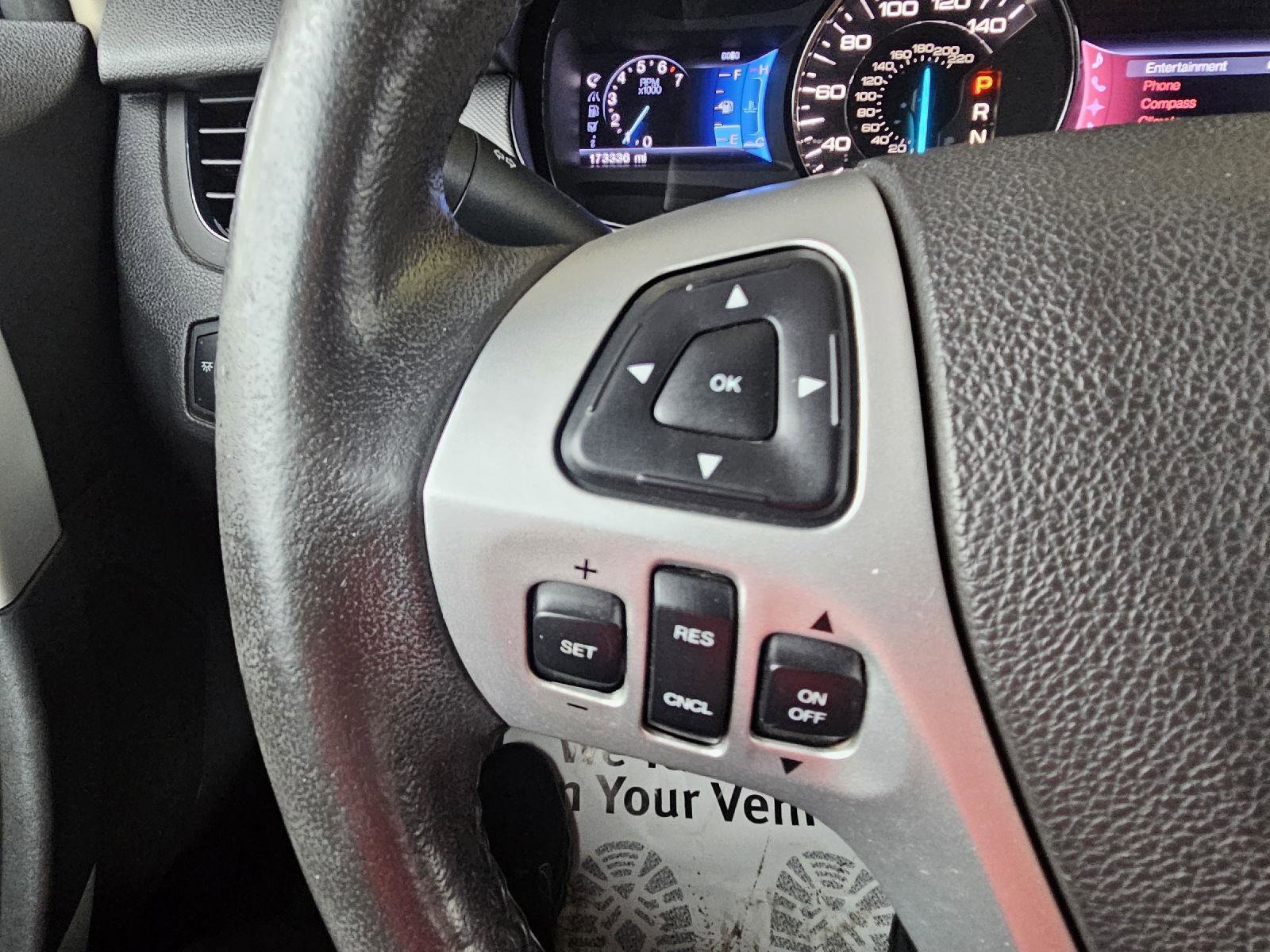 Used 2013 Ford Edge SEL image 22