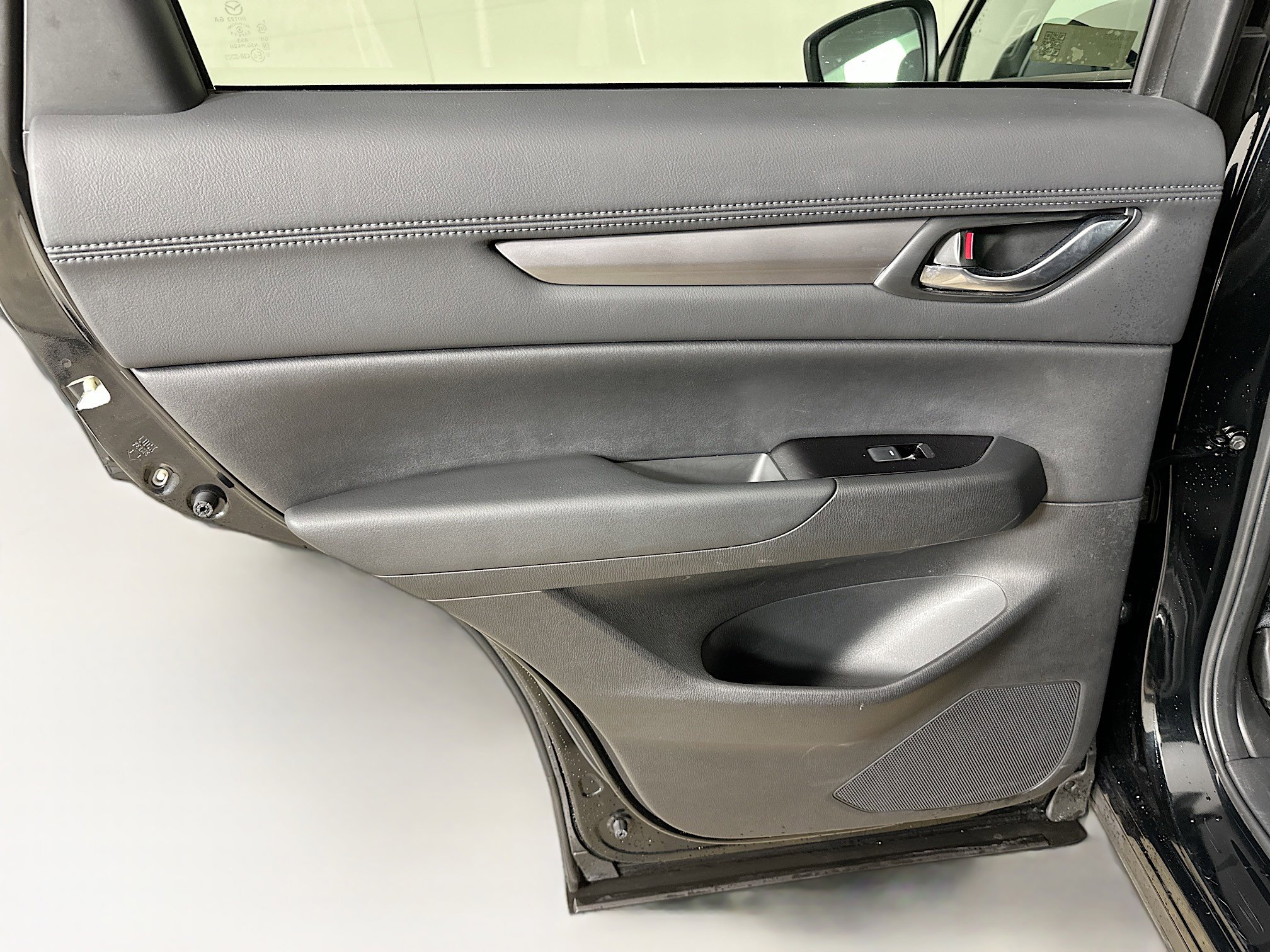 Used 2025 MAZDA CX-5 AWD 2.5 S w/ Preferred Package image 26