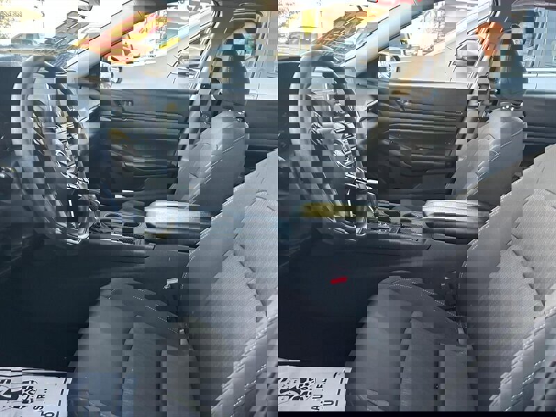 Used 2025 Nissan Altima 2.5 S image 28