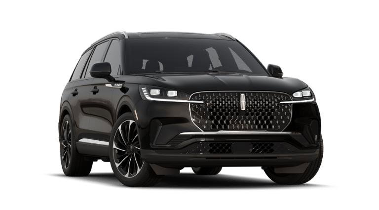 New 2026 Lincoln Aviator Reserve w/ Illumination Package image 26