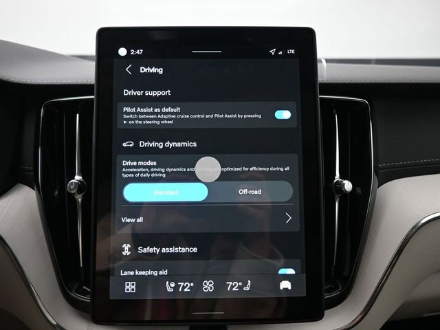 New 2026 Volvo XC60 B5 Ultra w/ Protection Package Premier image 15