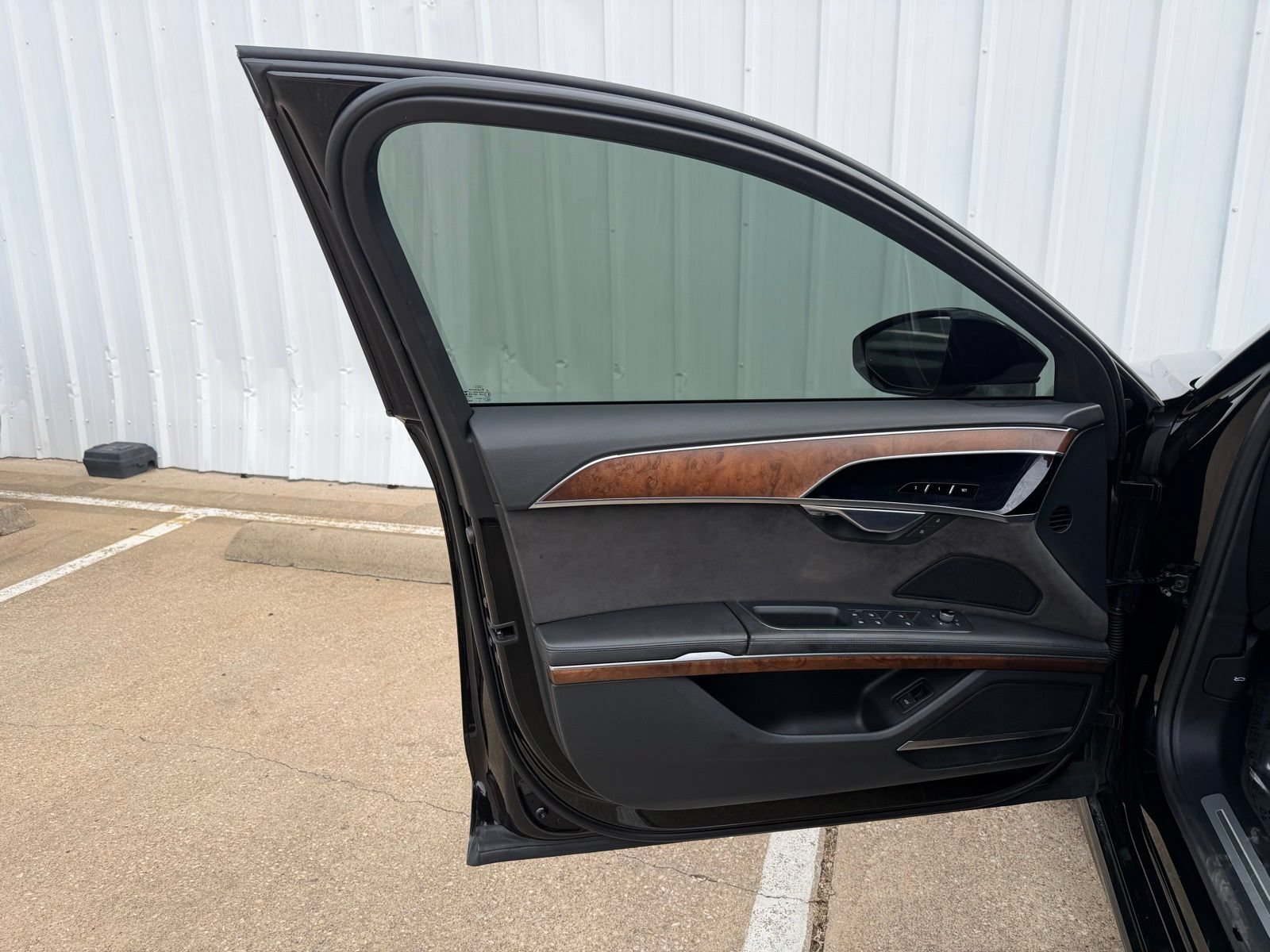 Used 2020 Audi A8 L 4.0T w/ Sport Plus Package AWD/4WD image 20