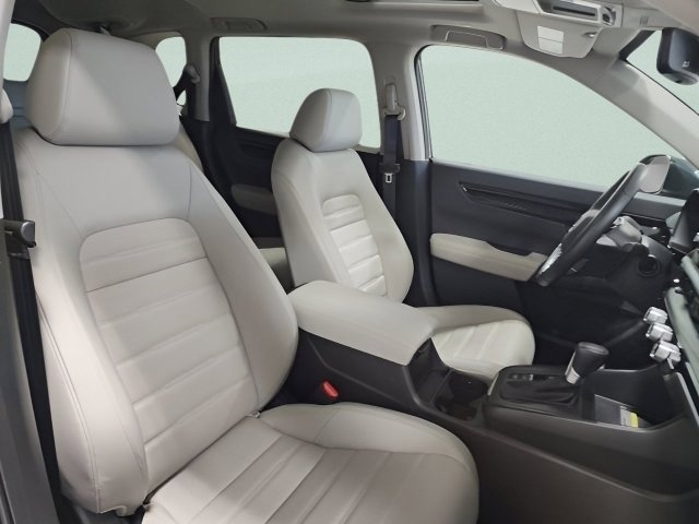 Certified 2025 Honda CR-V EX-L image 18