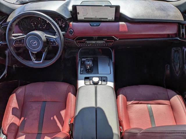 Used 2025 MAZDA CX-70 Plug-In Hybrid w/ Premium Plus image 19