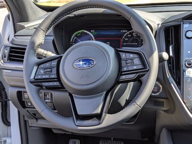 New 2026 Subaru Forester Premium AWD/4WD image 14