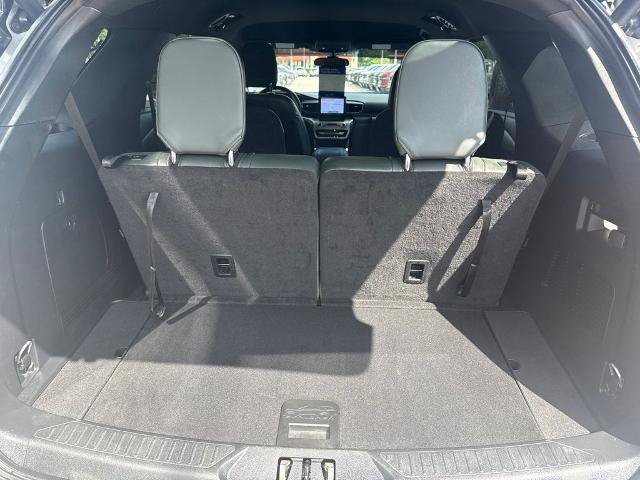 Certified 2023 Ford Explorer Timberline AWD/4WD image 28