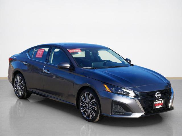 Certified 2023 Nissan Altima 2.5 SL