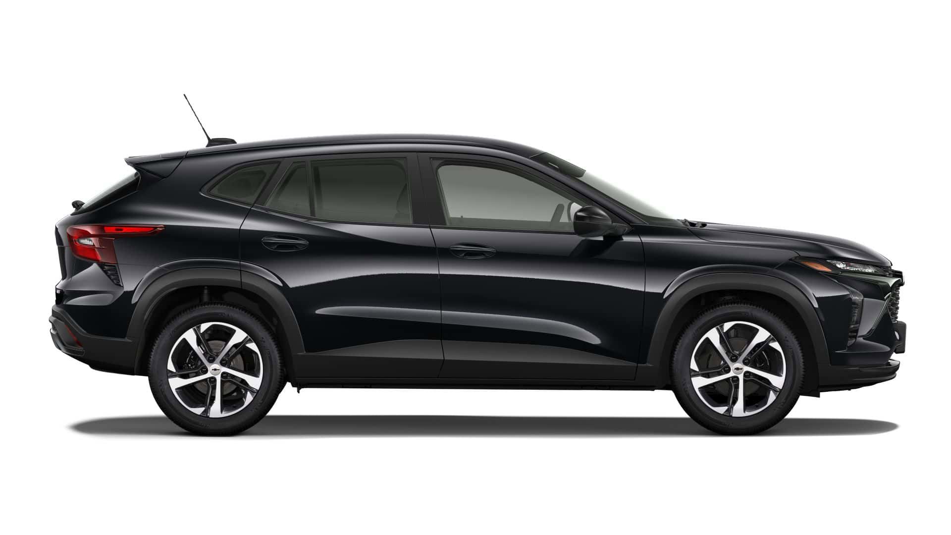 New 2026 Chevrolet Trax RS FWD image 4