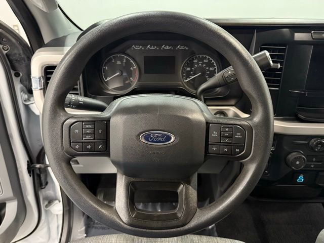Used 2023 Ford F250 XLT image 22