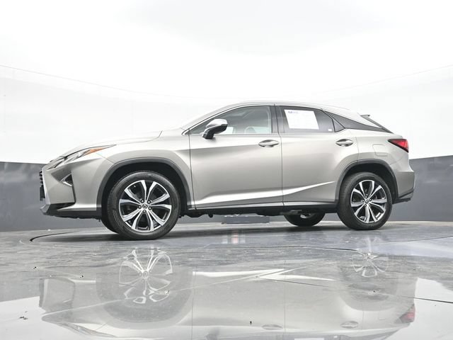 Used 2018 Lexus RX 350 FWD w/ Premium Package image 62