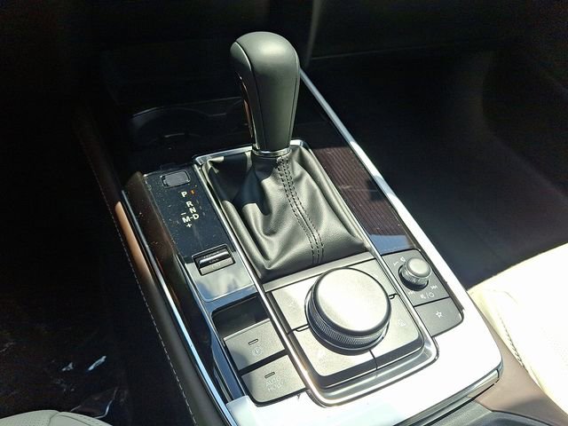 New 2025 MAZDA CX-30 AWD 2.5 S w/ Premium Package image 8