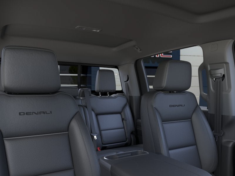 New 2026 GMC Sierra 1500 Denali w/ Technology Package AWD/4WD image 24