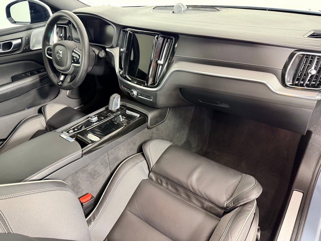 Used 2022 Volvo S60 T8 Polestar image 29