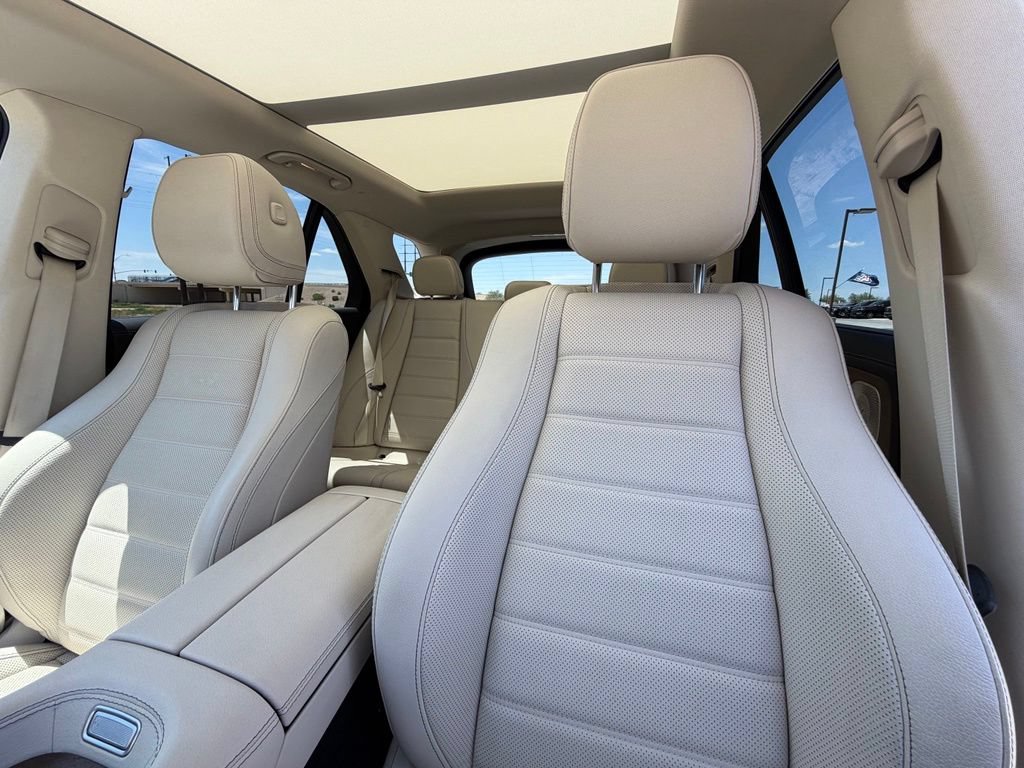 Used 2021 Mercedes-Benz GLE 450 4MATIC image 12