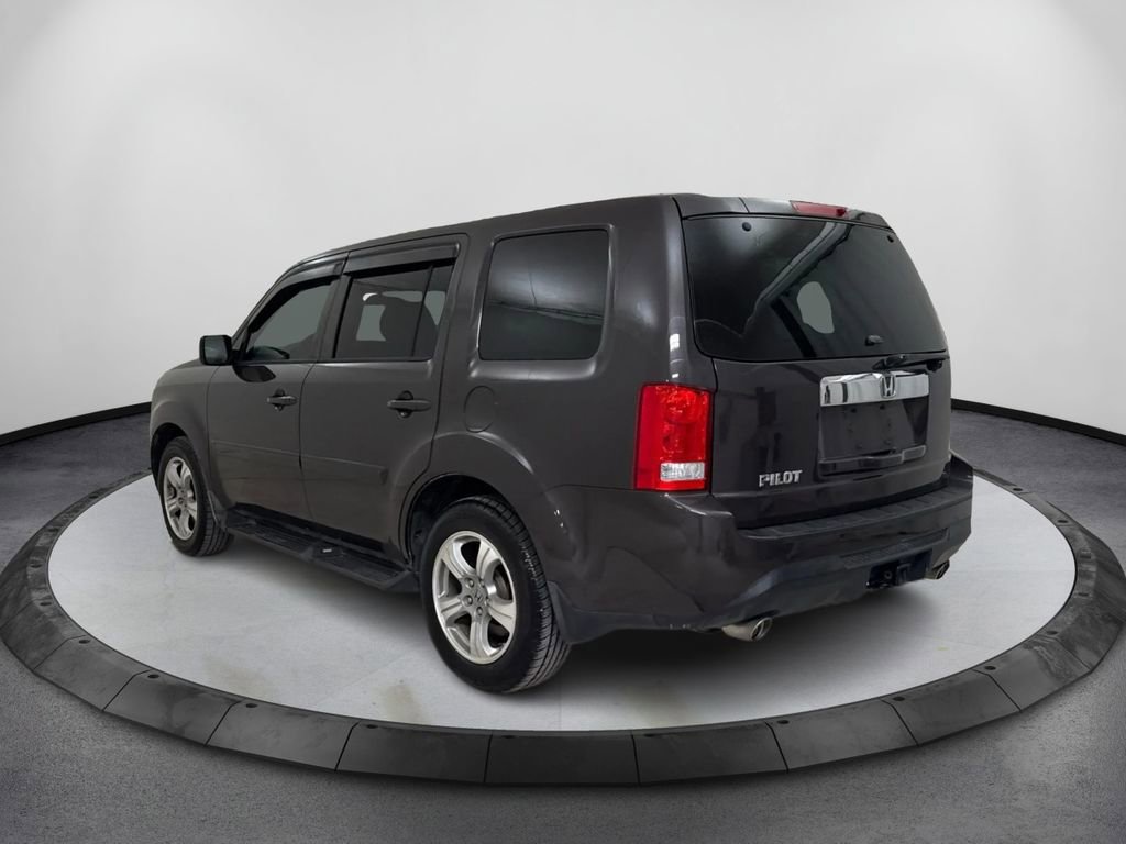 Used 2012 Honda Pilot EX image 7