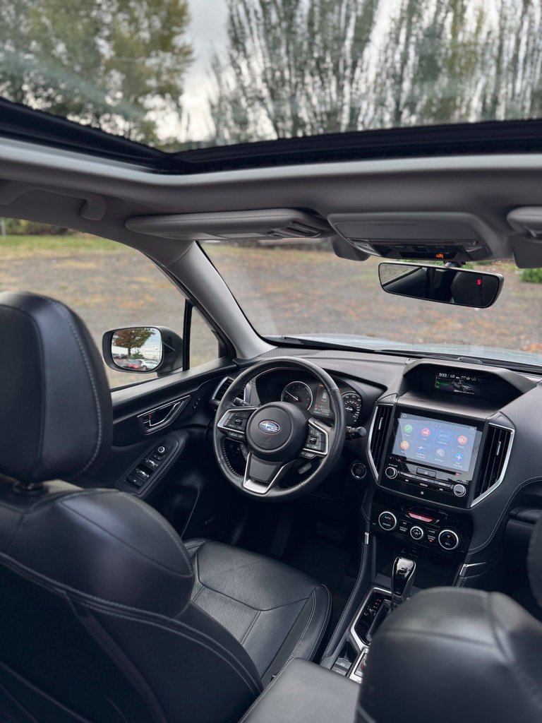 Used 2019 Subaru Forester Touring AWD/4WD image 30