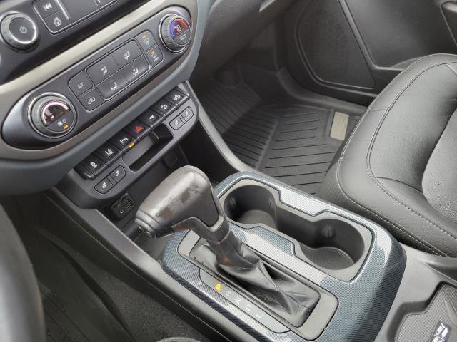 Used 2020 Chevrolet Colorado Z71 w/ Safety Package image 19