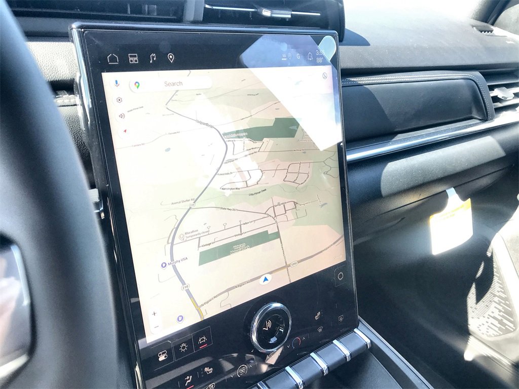 New 2026 GMC Terrain Elevation image 15