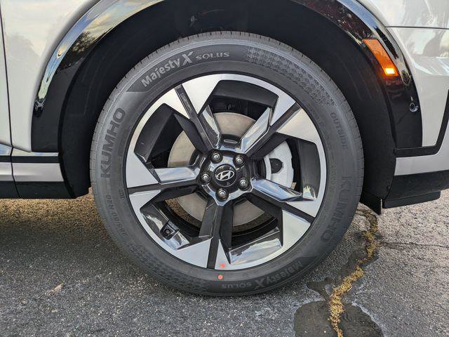 New 2026 Hyundai Palisade Limited image 11