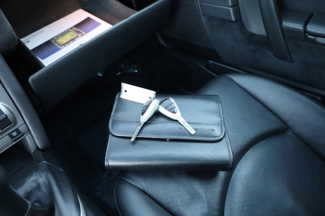 Used 2006 Porsche 911 Carrera S image 34