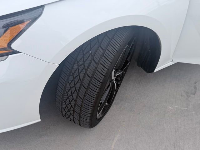 Used 2024 Nissan Altima 2.5 SR image 33