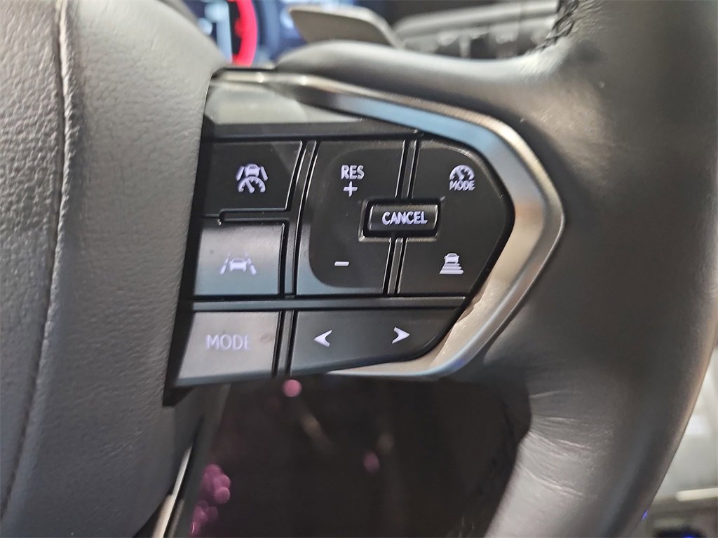 Used 2024 Lexus GX 550 image 20