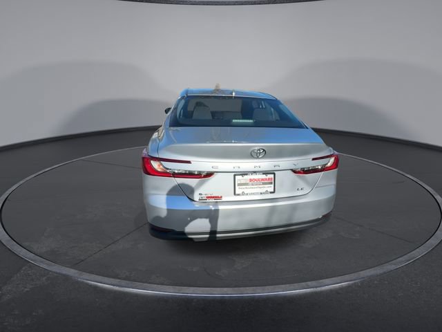 Used 2025 Toyota Camry LE image 14