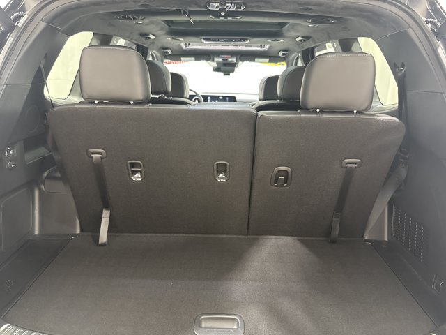 Certified 2024 Kia Telluride SX Prestige X-Line AWD/4WD image 31