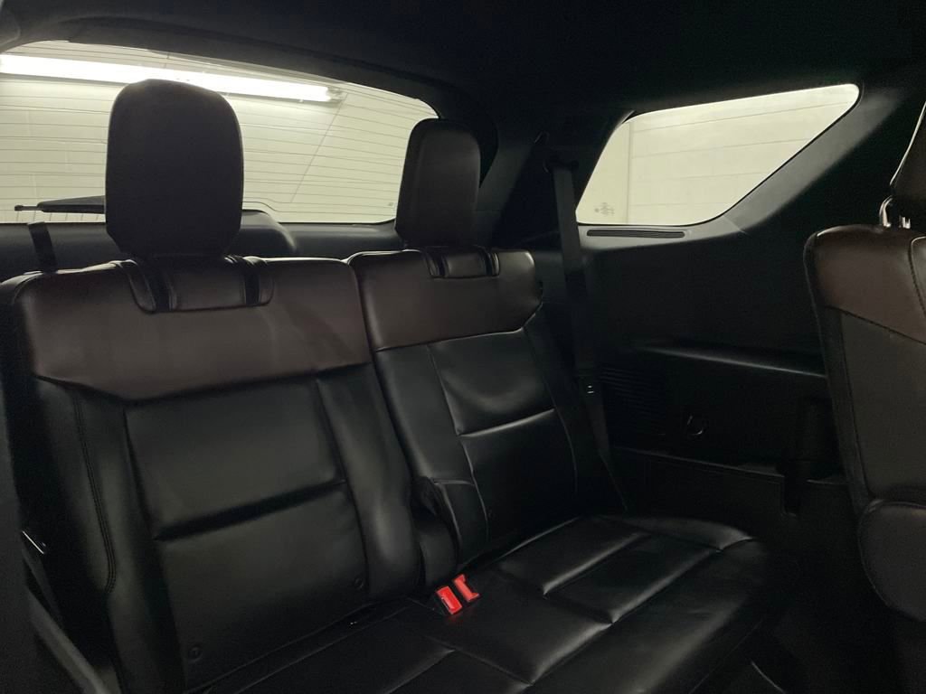 Used 2020 Ford Explorer Platinum w/ Premium Technology Package AWD/4WD image 31