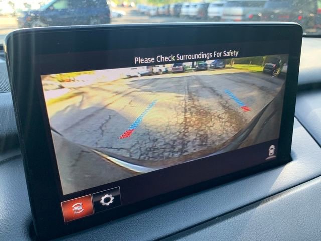 Used 2020 MAZDA CX-9 Grand Touring AWD/4WD image 35
